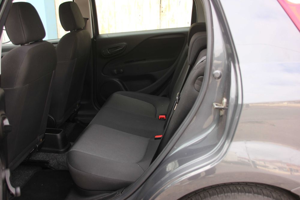 Fiat Punto 1.2 Start & Stop
