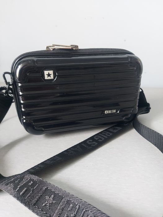 torebka damska big star