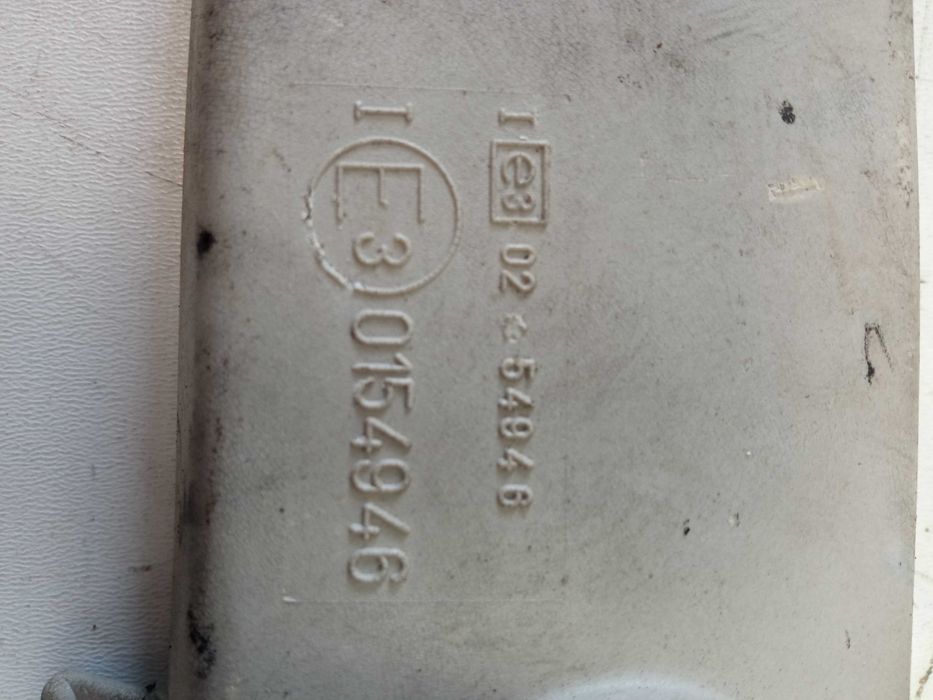 Alfa Romeo 147 156 Lusterko Wewnętrzne Wsteczne
