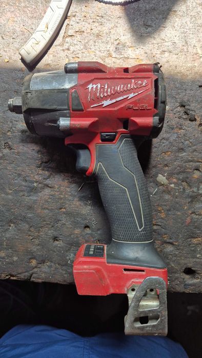 Klucz milwaukee FMTIW2F12