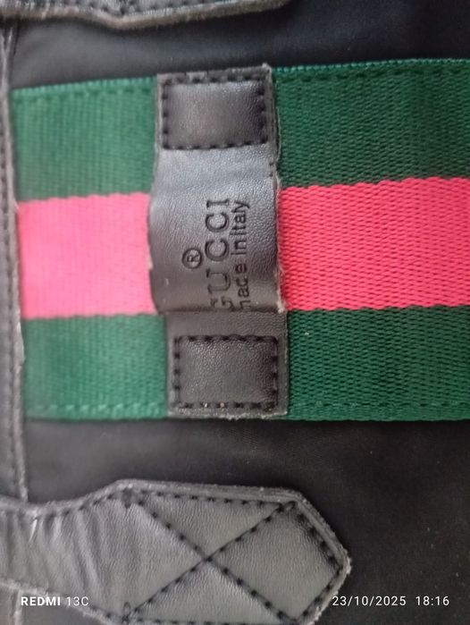 Mala Gucci Original