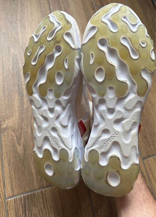 Nike React Element 87