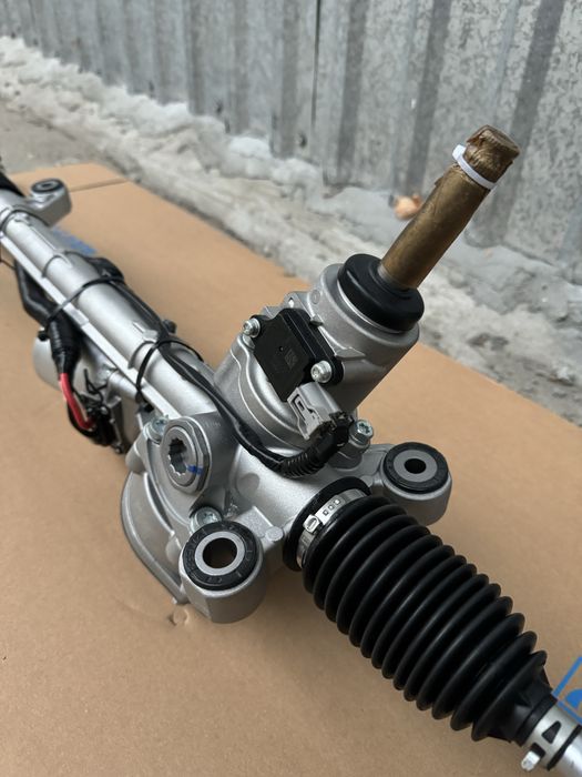 Рулевая рейка с ЭУР Subaru Legacy 09-14