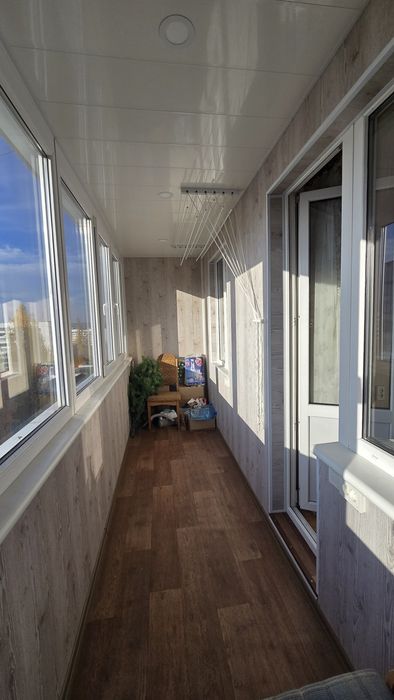 Продам! 1 комнатную квартиру,  ул. Соборности Украины, 20500$