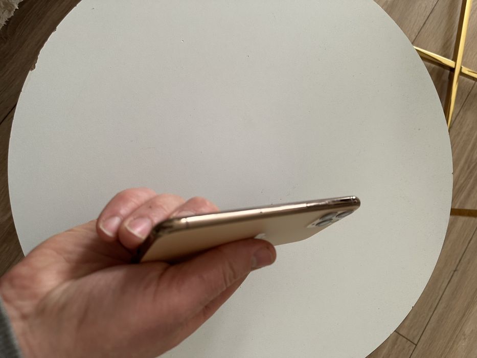 iphone 11 pro 64 gb gold super stan