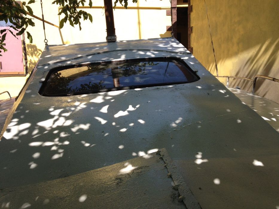 Продам яхту. Швербот.