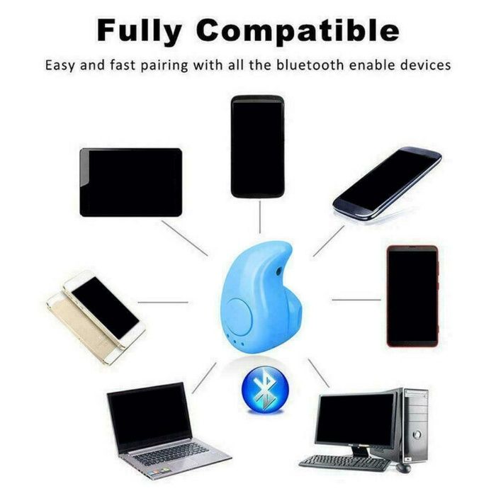 mini Bluetooth earpiece64861815016577123