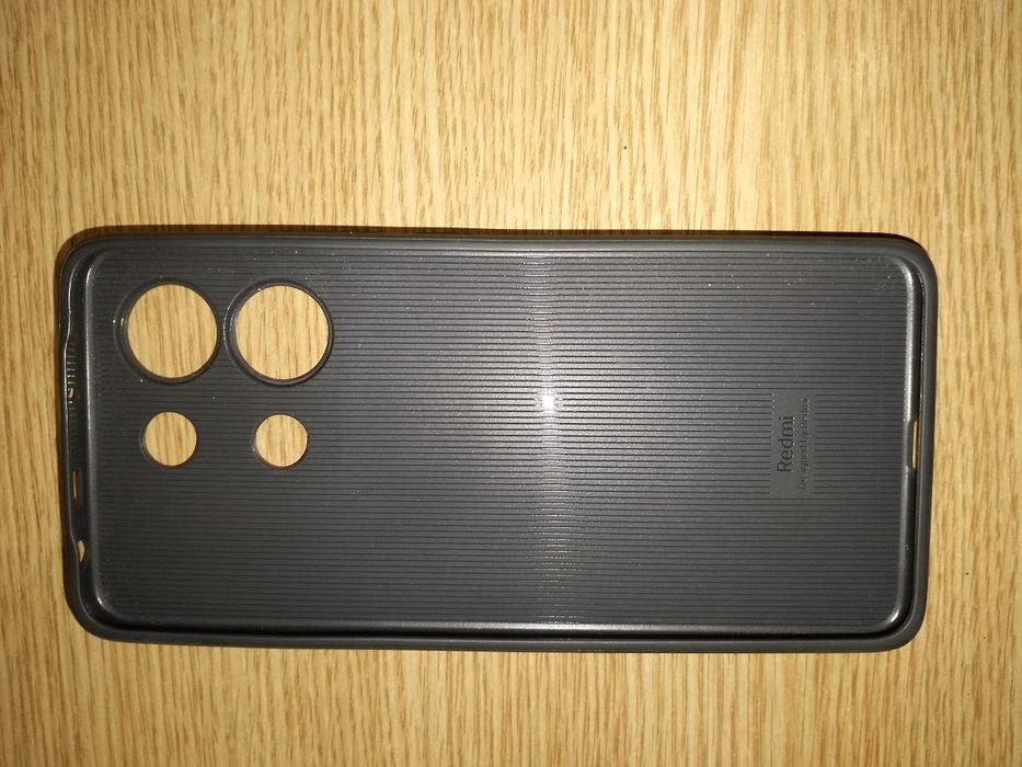 Чехол для смартфона Redmy Nout 13