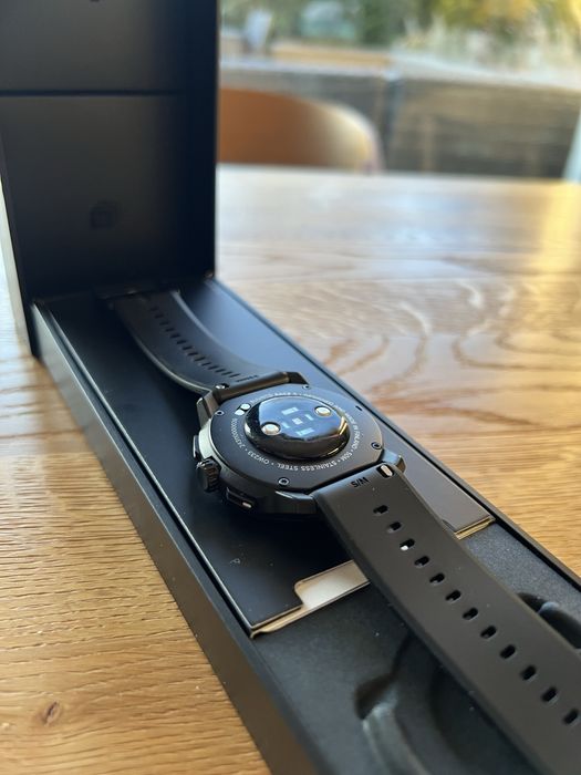 Zegarek Suunto RACE S