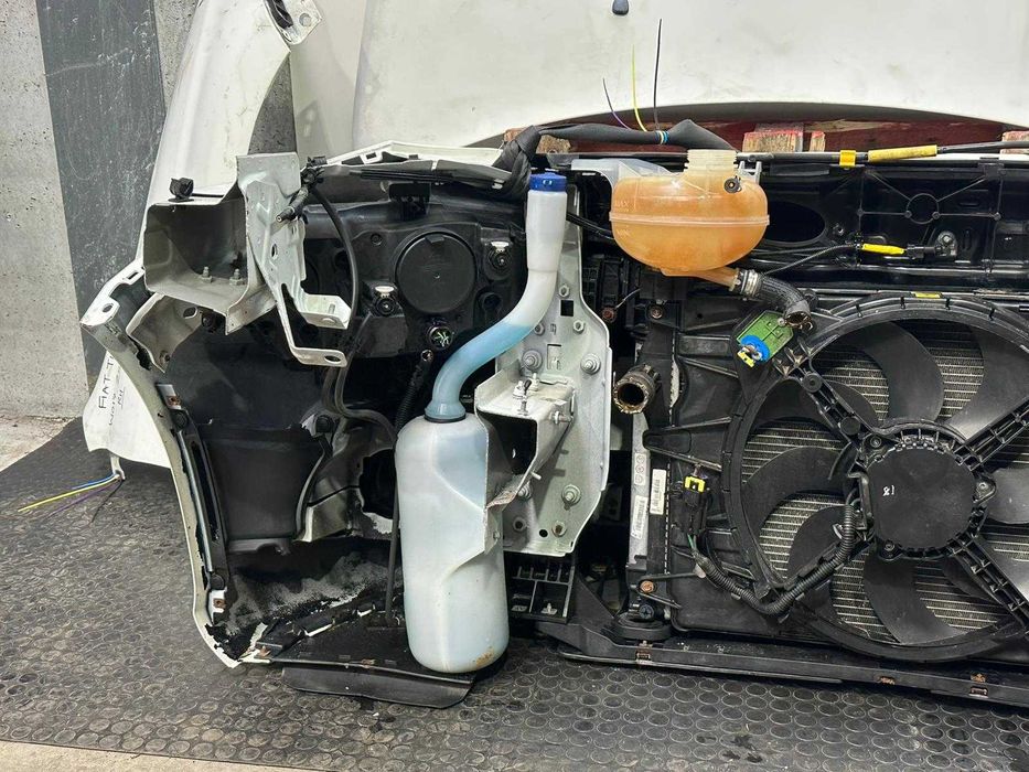 Frente completa Fiat Tipo 1.4i (2017)