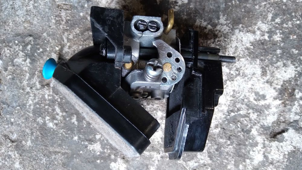 Бензопила Partner 350S(3800)/420, Dolmar 105/108, McCulloch 310/320