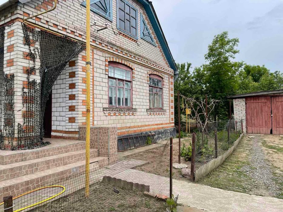 (8) Продам будинок Гайсинський р-н с. Верхівка 9726