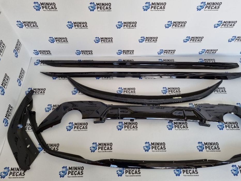Body Kit BMW Série 3 (G20) M-Performance