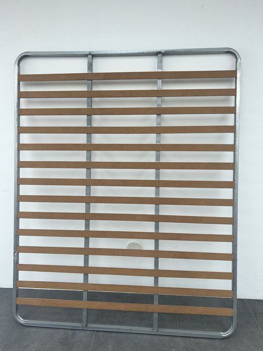 Estrado casal 160x200