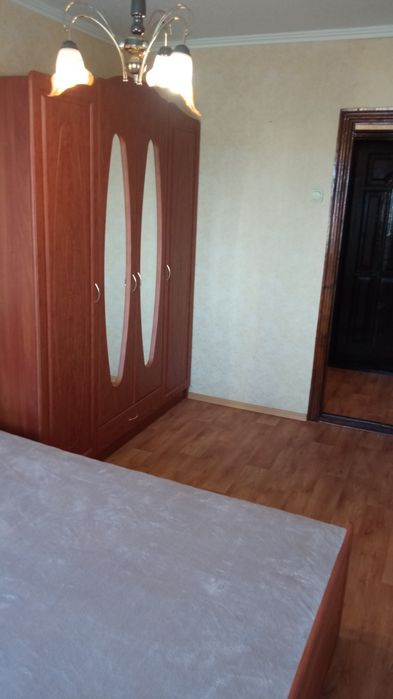 Продам 2 комнатную квартиру на Покровском  (Коммунаре)