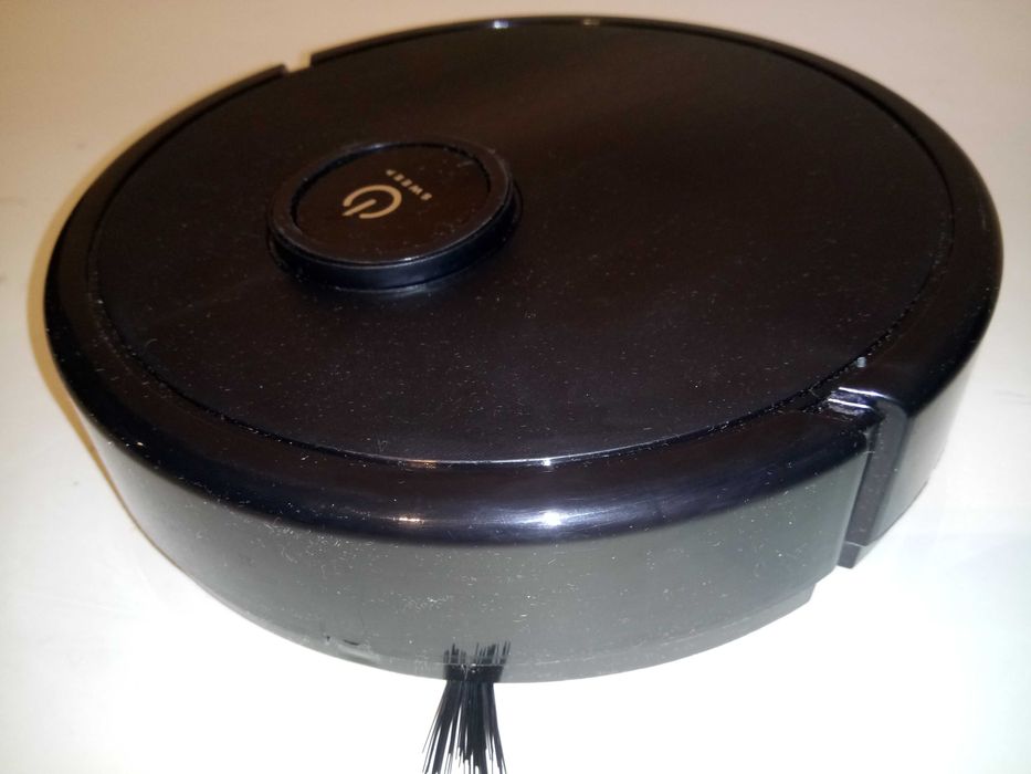 ROBOT SPRZĄTAJĄCY (3w1) Inteligentny Odkurzacz Bezobsługowy Smart