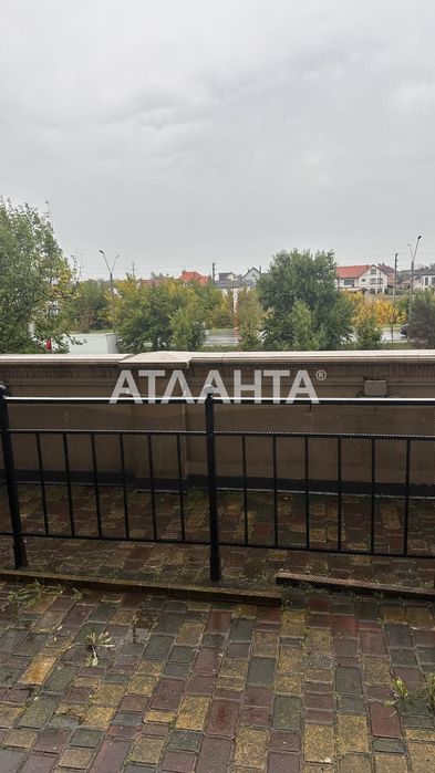 Современный дом, престижный район