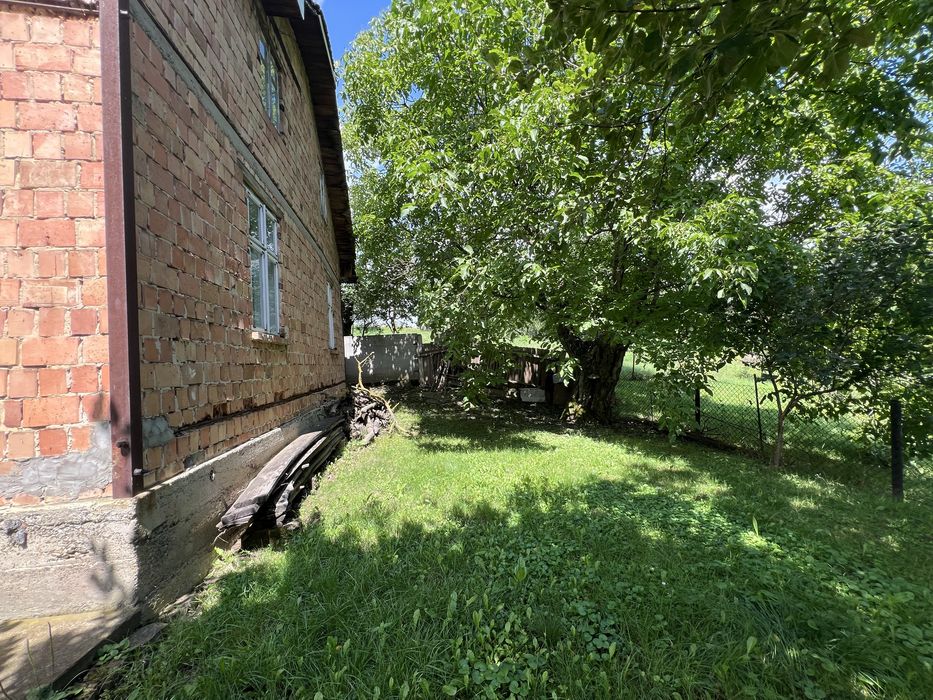 Продаж! Земля 50 сотих + будинок