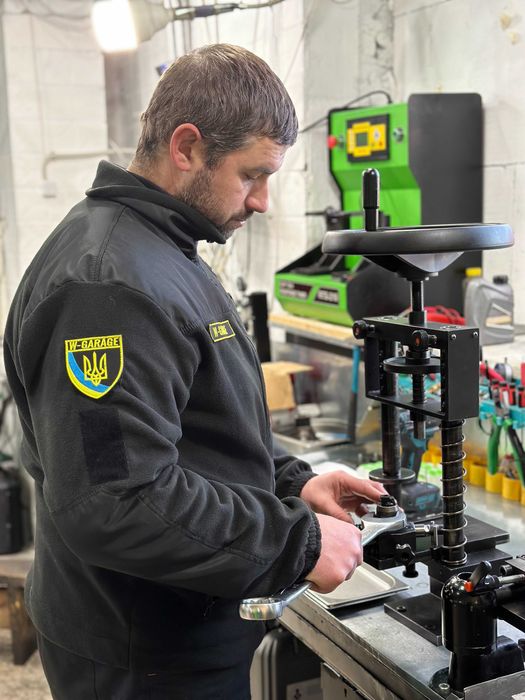 Ремонт насос форсунок VAG 1.9 - 2.0 Bosch, Siemens, Delphi | Гарантія