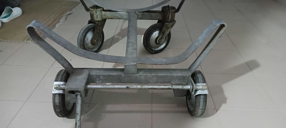wanna masarska 110 x 85 + stojak gratis