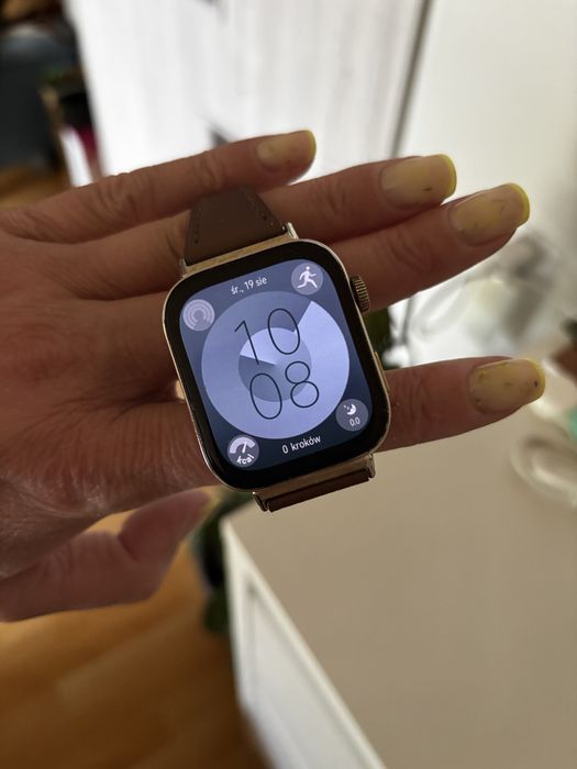Huawei watch fit 3