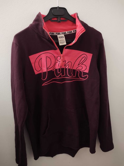 Bluza Victoria's Secret PINK rozm.S