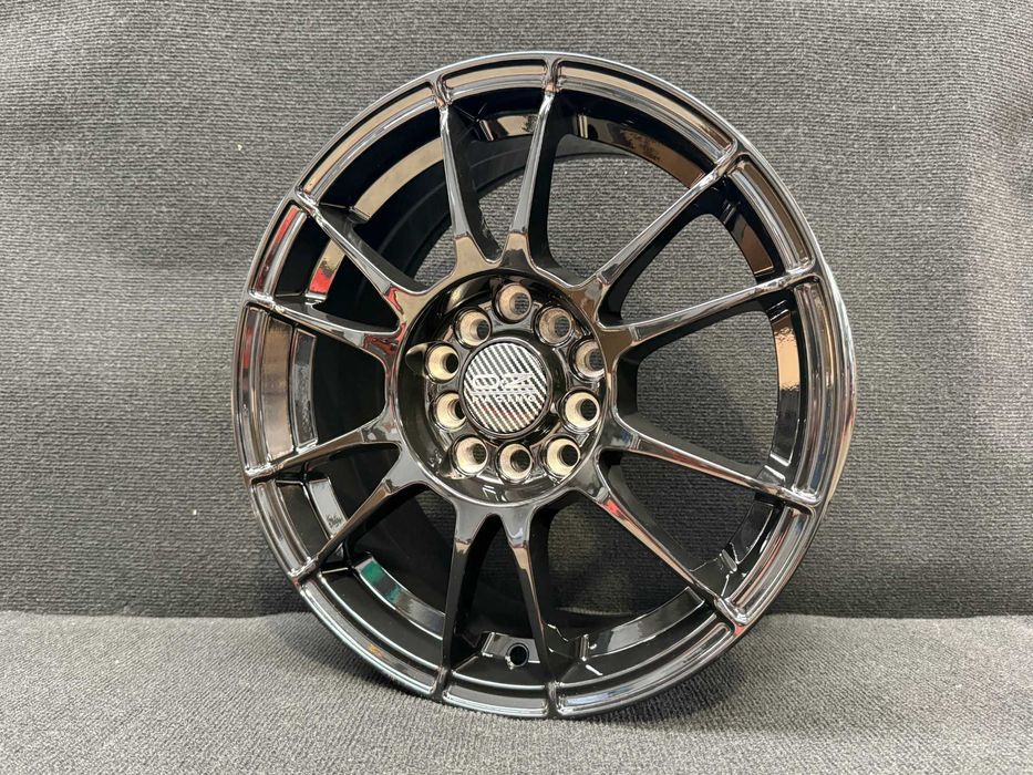 Jantes Look Oz Ultra em 15 | 4x100/114.3