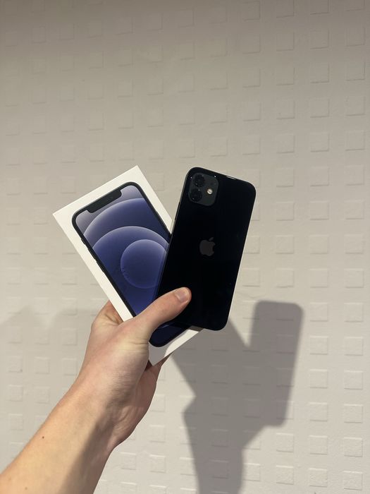 iPhone 12 64 GB