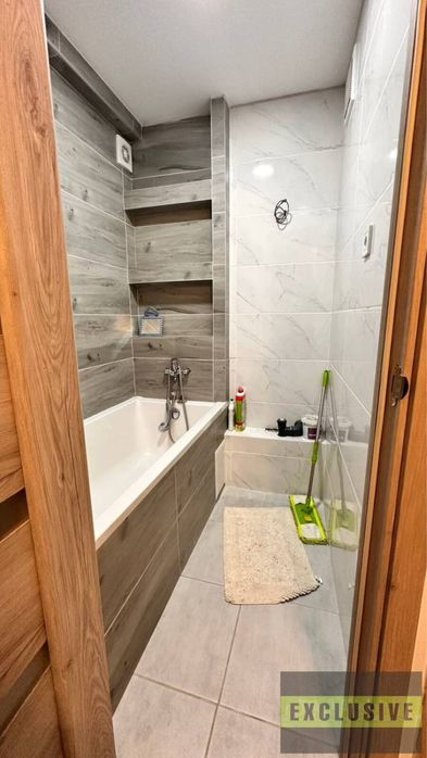 Продается 3-комнатная квартира в Черноморске 46.000