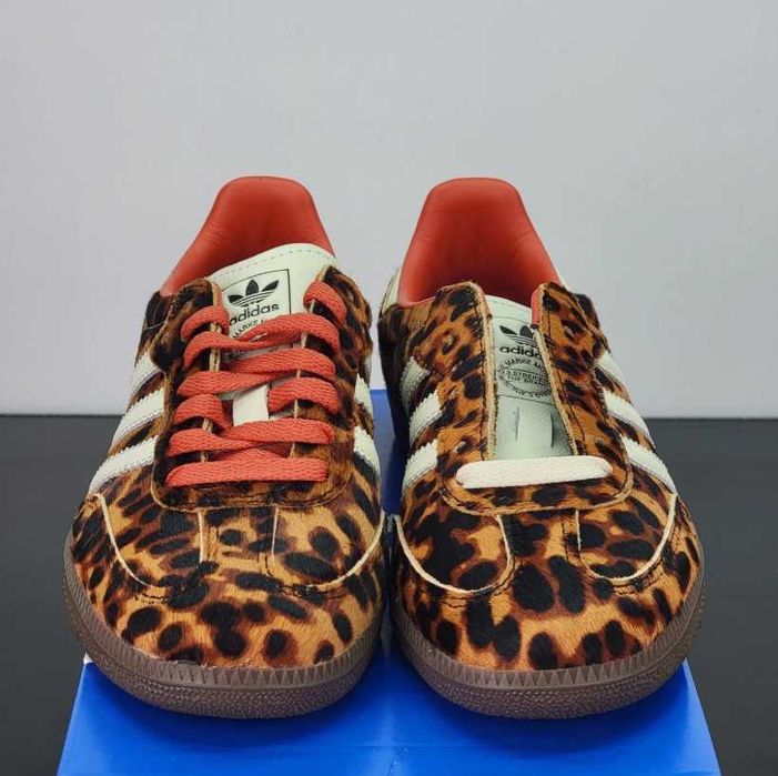 adidas_Samba_OG_Preloved_Red_Leopard R.39
