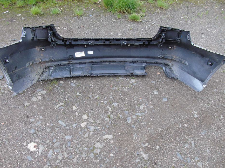 Audi A3 sedan zderzak tylny