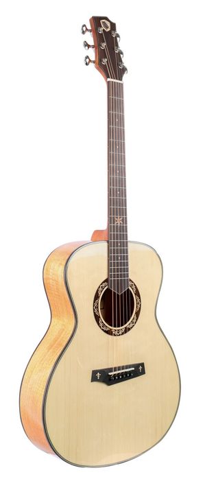 Randon AS-M+ PRO - gitara akustyczna