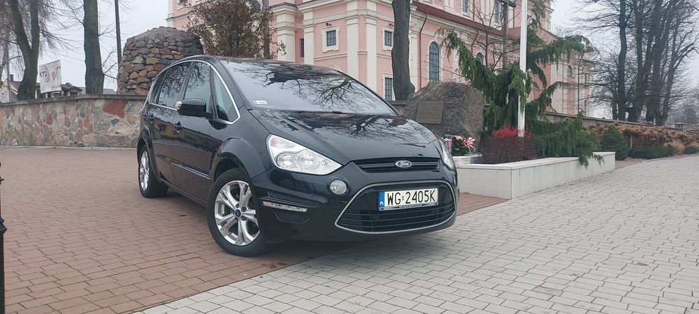 Dzwonić 5.3.1 4.1.5 3.0.0Sprzedam pięknego fodra s-max