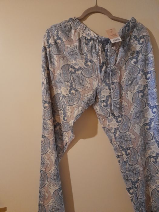 Spodnie Damskie Bawelna 100%