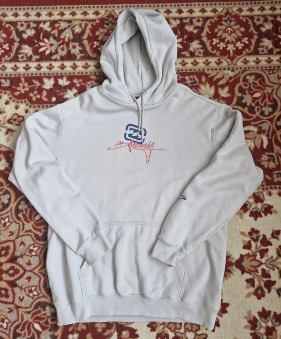 худі Ballabong white y2k  /  2XL, XXL