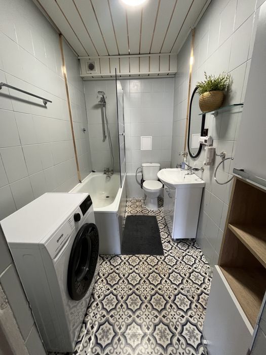 Mieszkanie dla 5 osób doba 50 zł osoba