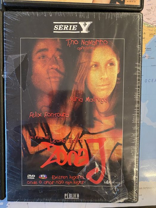 Dvd serie y publico 8€ todos juntos