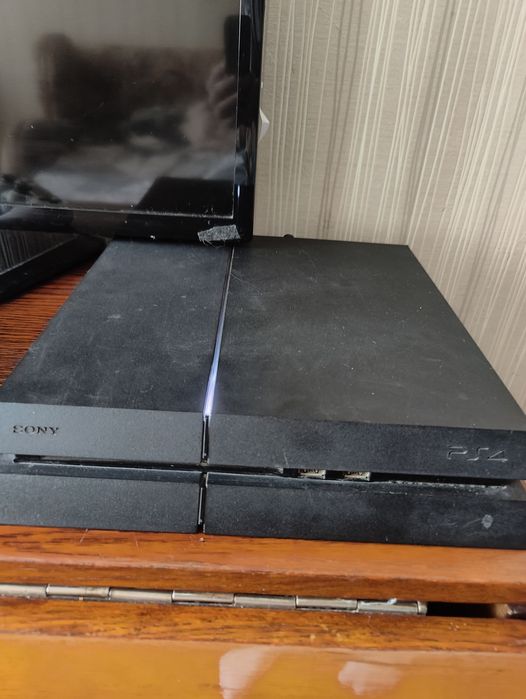 Playstation 4 860 GB