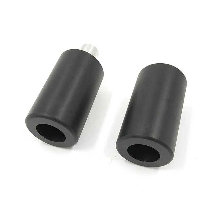Proteções de Chassis para Yamaha YZF R6 2003 a 2005 / R6S 2006 a 2008