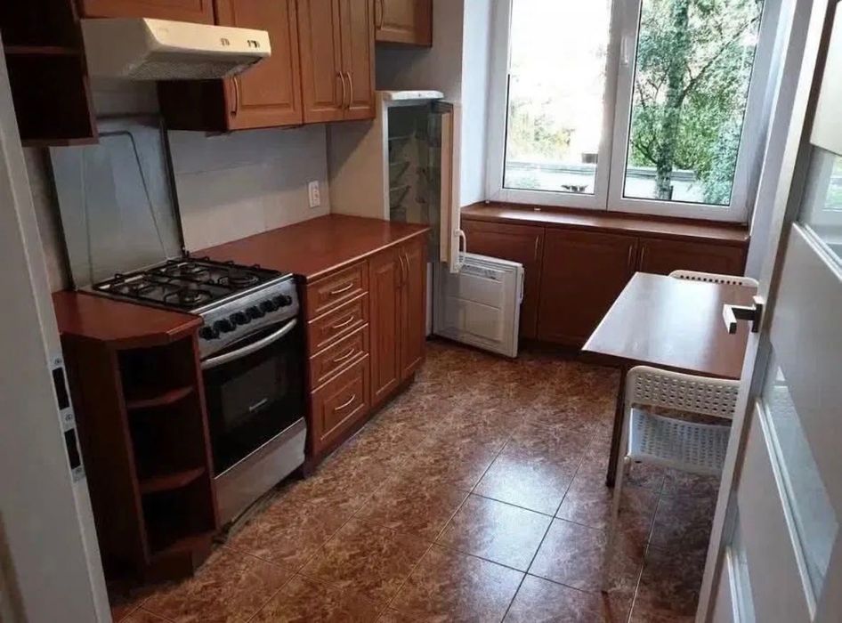Apartment in Warszawa, Sielce, Mokotów - Więcej
