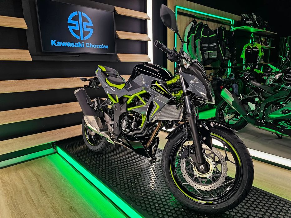 Kawasaki