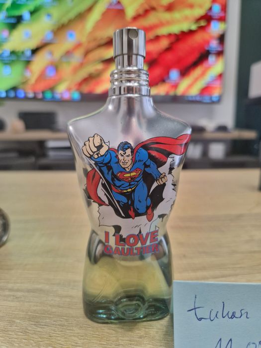 Jean Paul Gaultier Le Male Fraiche ~68 ml