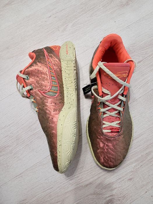 Кроссовки NIKE LEBRON XXI нові original