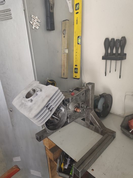 Zundapp xf 25 athena 48