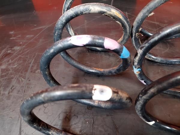 Mola suspensão PEUGEOT Partner II