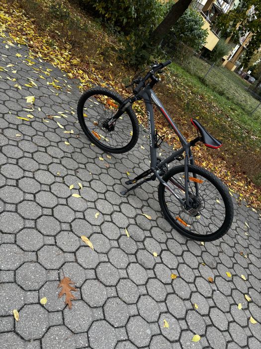 Rower gorski MTB