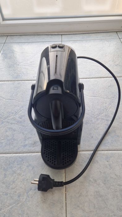 Máquina de Café Nespresso
