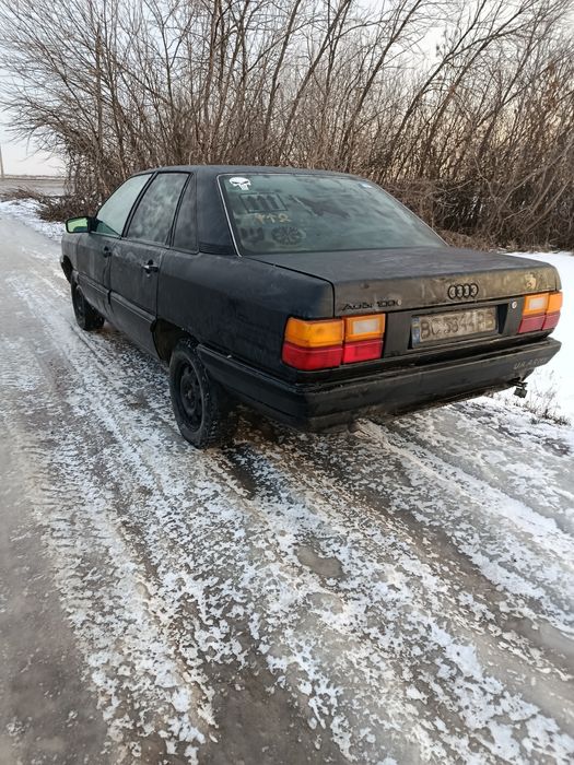 Продам Audi 100 с3