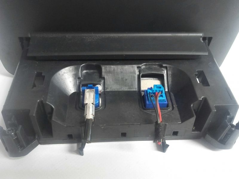 Display / ecrã de informações MERCEDES-BENZ Classe S (W222, V222, X222