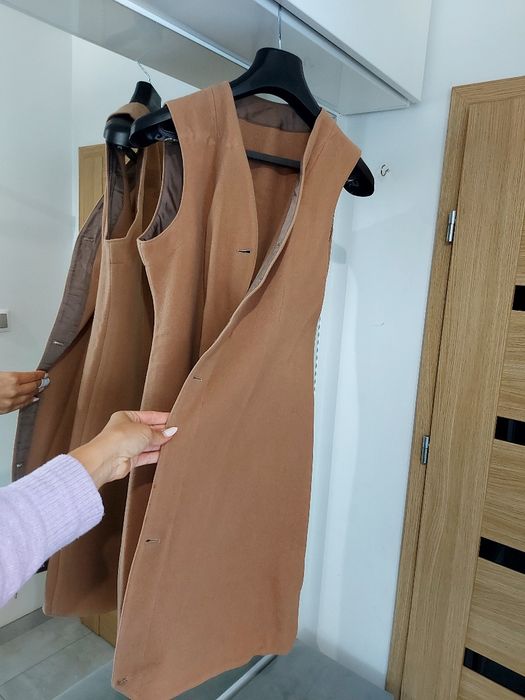 Modna marynarka blazer sukienka roz M Reserved